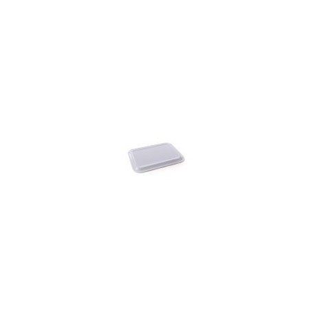SELETTI TOILETPAPER Serving plate 32 x 43,5 cm Melamine - Snakes