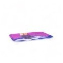 SELETTI TOILETPAPER Serving plate 32 x 43,5 cm Melamine - Milky Boots
