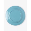 SELETTI MONSTERS Plate Ø 28,2 cm Melamine - Baby Gregorio