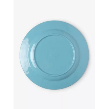 SELETTI MONSTERS Plate Ø 28,2 cm Melamine - Baby Gregorio