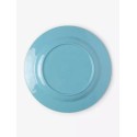 SELETTI MONSTERS Plate Ø 28,2 cm Melamine - Alberto