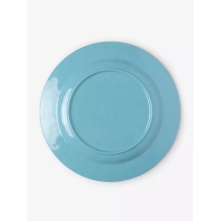 SELETTI MONSTERS Plate Ø 28,2 cm Melamine - Alberto