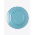 SELETTI MONSTERS Plate Ø 28,2 cm Melamine - Gianni
