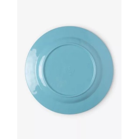 SELETTI MONSTERS Plate Ø 28,2 cm Melamine - Gianni