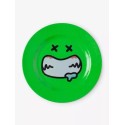 SELETTI MONSTERS Plate Ø 28,2 cm Melamine - Ezio