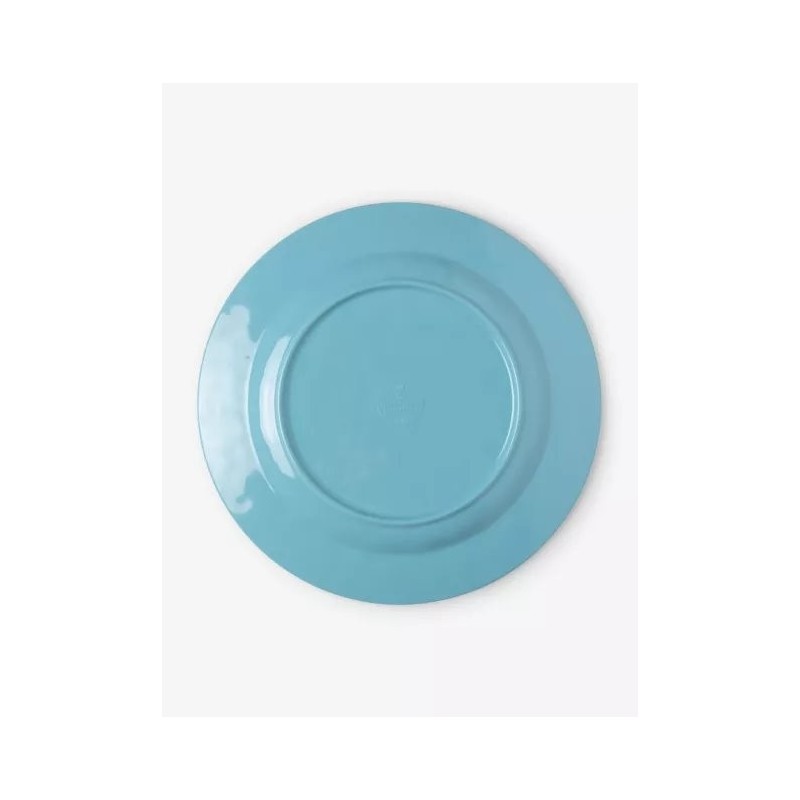 SELETTI MONSTERS Teller Ø 28,2 cm Melamin - Ezio