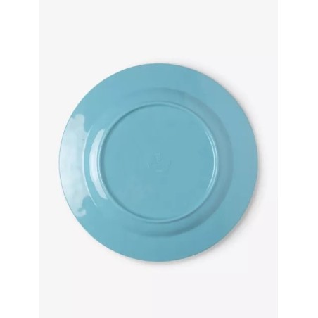 SELETTI MONSTERS Plate Ø 28,2 cm Melamine - Gino