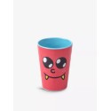 SELETTI MONSTERS Glass Ø 11,7 cm Melamine - Baby Gregorio
