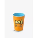 SELETTI MONSTERS Glass Ø 11,7 cm Melamine - Alberto 