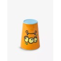 SELETTI MONSTERS Glass Ø 11,7 cm Melamine - Alberto 