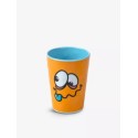 SELETTI MONSTERS Glass Ø 11,7 cm Melamine - Gianni