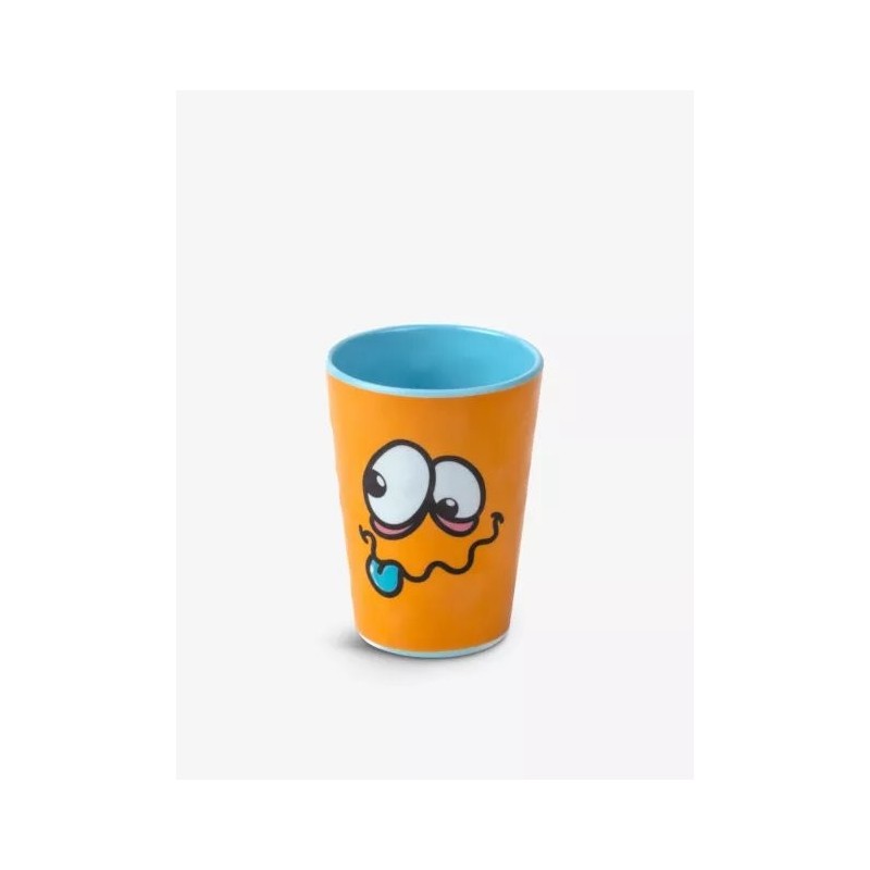 SELETTI MONSTERS Glas Ø 11,7 cm Melamin - Gianni