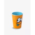 SELETTI MONSTERS Glass Ø 11,7 cm Melamine - Gianni