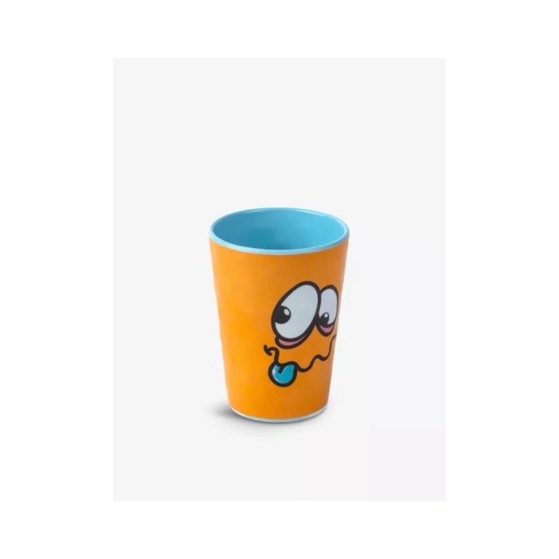 SELETTI MONSTERS Glas Ø 11,7 cm Melamin - Gianni