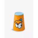 SELETTI MONSTERS Glass Ø 11,7 cm Melamine - Gianni