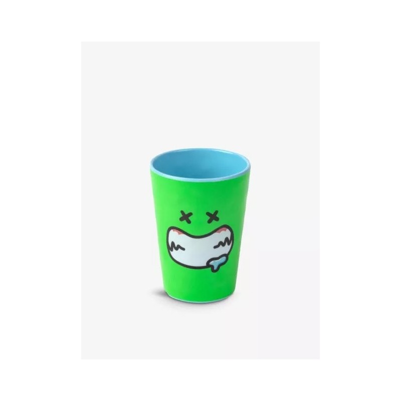 SELETTI MONSTERS Glas Ø 11,7 cm Melamin - Ezio