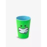 SELETTI MONSTERS Glas Ø 11,7 cm Melamin - Ezio