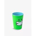 SELETTI MONSTERS Glass Ø 11,7 cm Melamine - Ezio