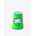 SELETTI MONSTERS Glass Ø 11,7 cm Melamine - Ezio