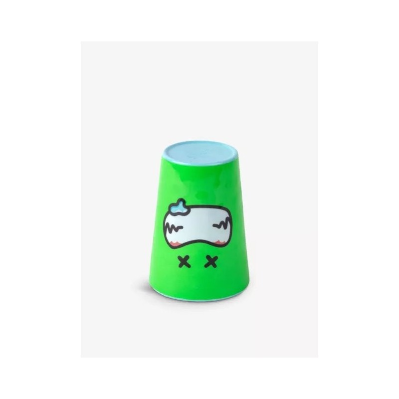 SELETTI MONSTERS Glas Ø 11,7 cm Melamin - Ezio