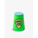 SELETTI MONSTERS Glass Ø 11,7 cm Melamine - Gino