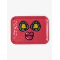 SELETTI MONSTERS Serving plate 43,4 x 31,9 cm Melamine - Tina