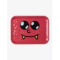 SELETTI MONSTERS Serving plate 43,4 x 31,9 cm Melamine - Baby Gregorio