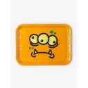 SELETTI MONSTERS Serving plate 43,4 x 31,9 cm Melamine - Alberto