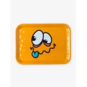 SELETTI MONSTERS Serving plate 43,4 x 31,9 cm Melamine - Gianni
