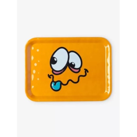 SELETTI MONSTERS Serving plate 43,4 x 31,9 cm Melamine - Gianni