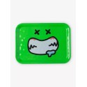 SELETTI MONSTERS Serving plate 43,4 x 31,9 cm Melamine - Ezio