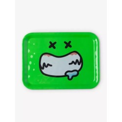 SELETTI MONSTERS Serving plate 43,4 x 31,9 cm Melamine - Ezio