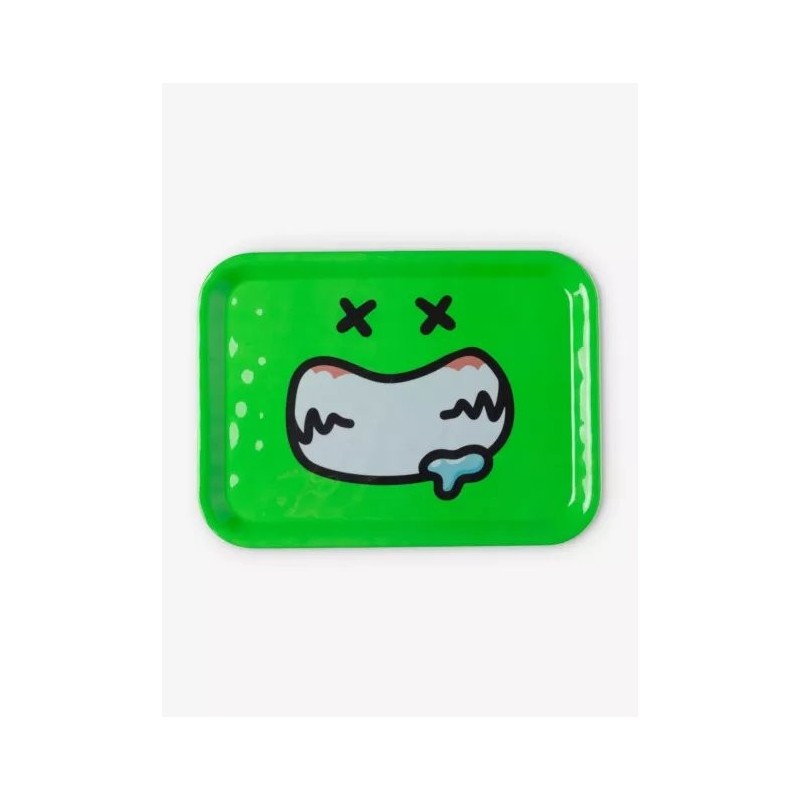 SELETTI MONSTERS Servierteller 43,4 x 31,9 cm Melamin - Ezio