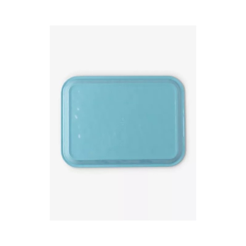 SELETTI MONSTERS Servierteller 43,4 x 31,9 cm Melamin - Ezio