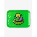SELETTI MONSTERS Serving plate 43,4 x 31,9 cm Melamine - Gino