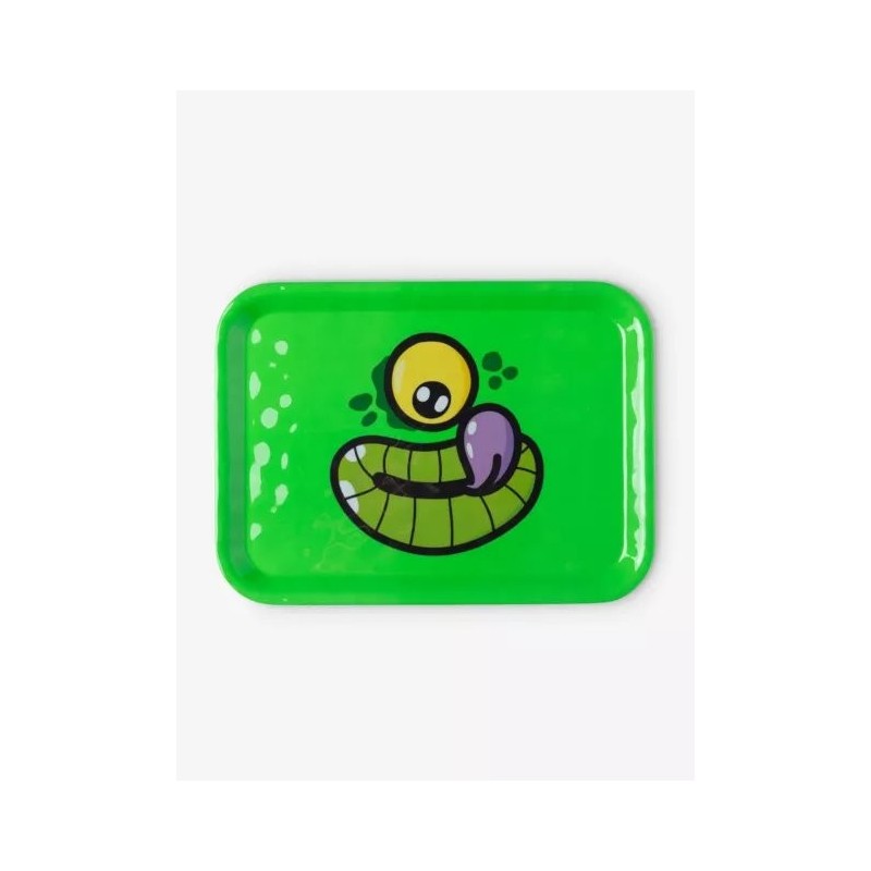 SELETTI MONSTERS Servierteller 43,4 x 31,9 cm Melamin - Gino