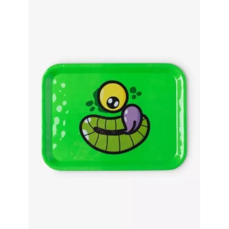 SELETTI MONSTERS Serving plate 43,4 x 31,9 cm Melamine - Gino