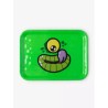 SELETTI MONSTERS Servierteller 43,4 x 31,9 cm Melamin - Gino