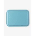 SELETTI MONSTERS Serving plate 43,4 x 31,9 cm Melamine - Gino