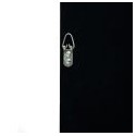 SELETTI WINDOWS LAMP Lamp 57 x 90 x 4,5 cm Wood and Acrylic - Loft Window