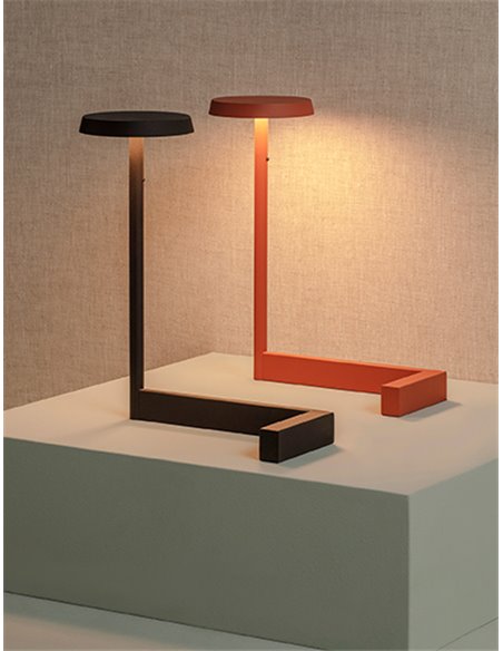 Vibia Flat 30 - 5970 table lamp