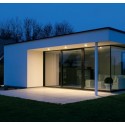 BRICK IN THE WALL Pixo R 50 IP54 Outdoor LED 500 lm remote driver WARMDIM