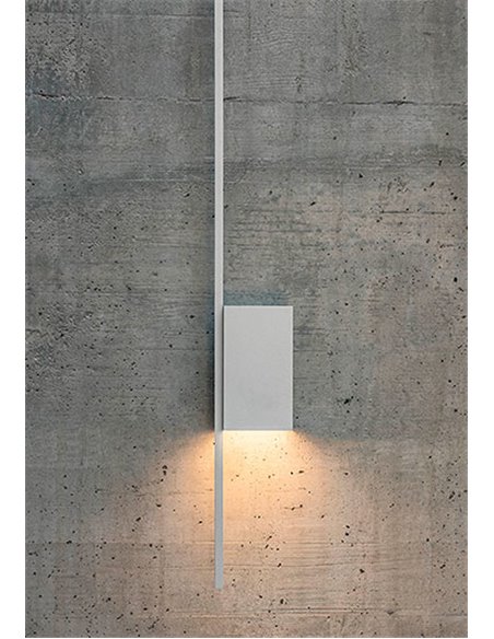 Vibia Structural 2X - 2602 wall lamp