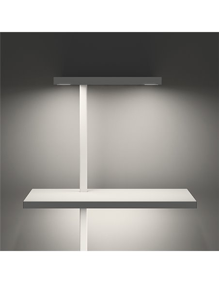 Vibia Suite 94 - 6010 Stehlampe