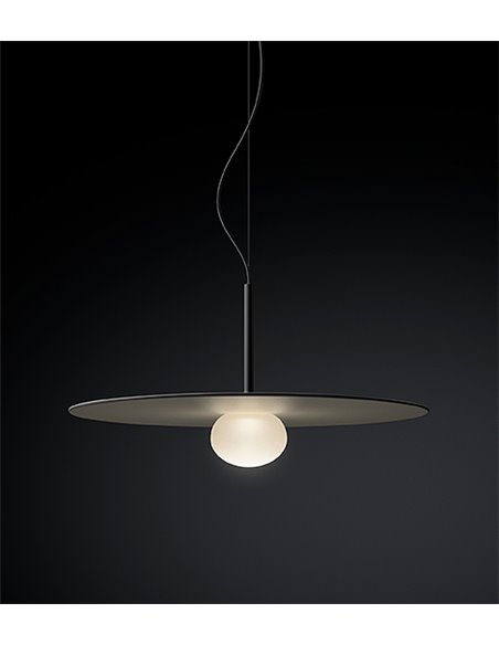 Vibia Tempo 25 - 5770 suspension lamp