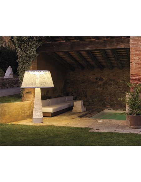 Vibia Wind 195 - 4062 garden lamp
