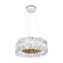 SLAMP Accordéon Pendant Lamp