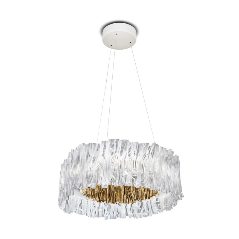 Slamp Accordéon Hängelampe