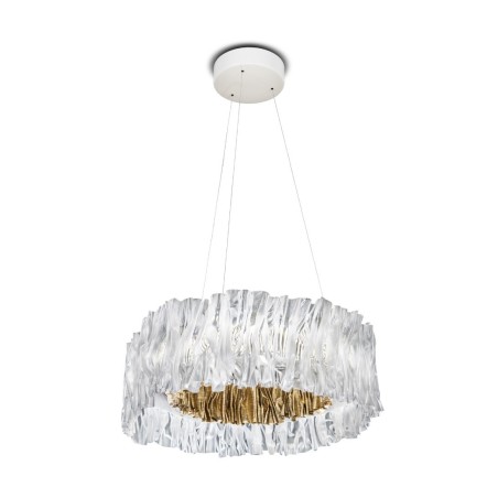 SLAMP Accordéon Pendant Lamp