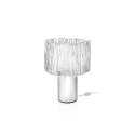 SLAMP Accordéon Table lamp
